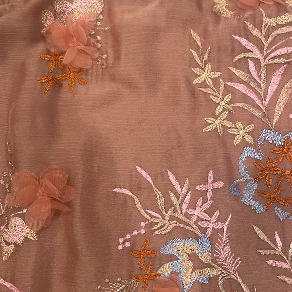 STORIA DRESS - Picture 11 of 11